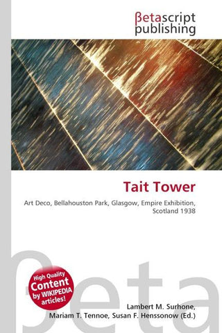 Tait Tower