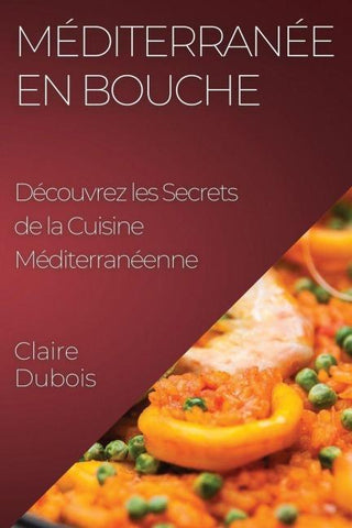 Méditerranée en Bouche