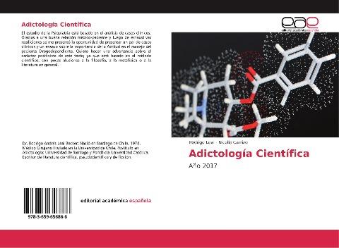 Adictología Científica