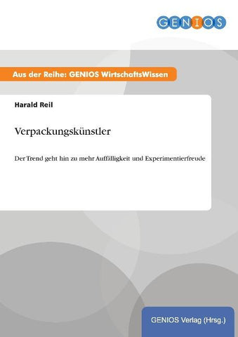Verpackungskünstler