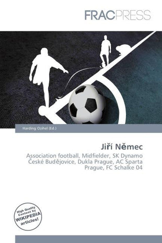 Ji¿í N¿mec
