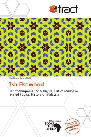 Tsh Ekowood