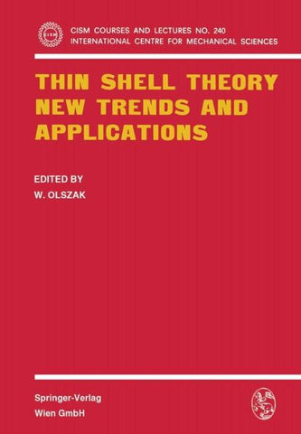 Thin Shell Theory