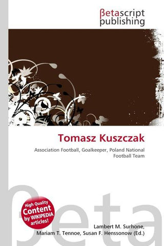 Tomasz Kuszczak