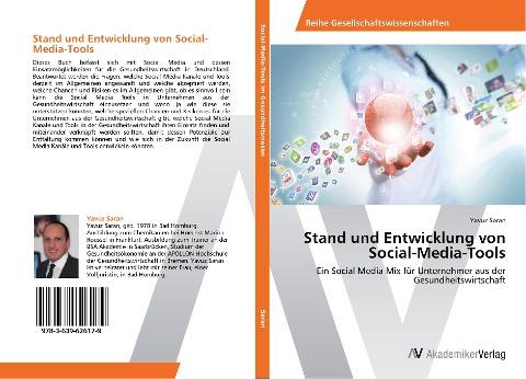Stand und Entwicklung von Social-Media-Tools