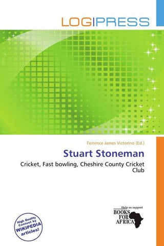 Stuart Stoneman