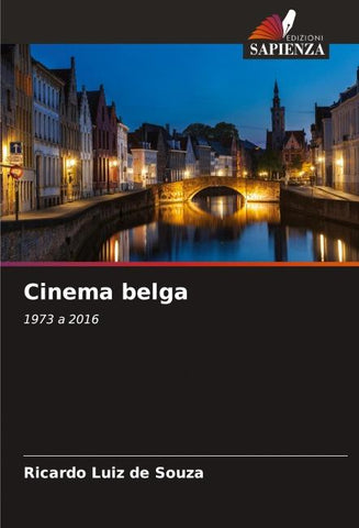 Cinema belga