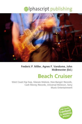 Beach Cruiser