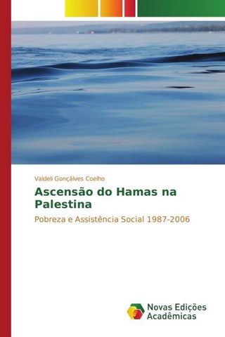 Ascensão do Hamas na Palestina