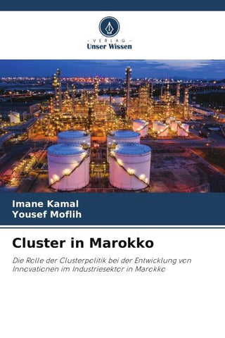Cluster in Marokko
