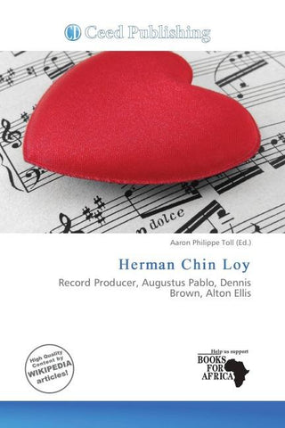 Herman Chin Loy