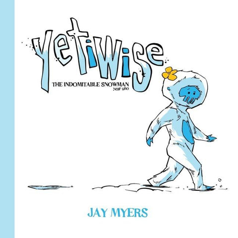 Yetiwise