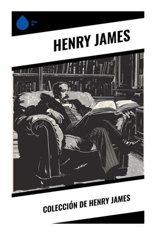 Colección de Henry James