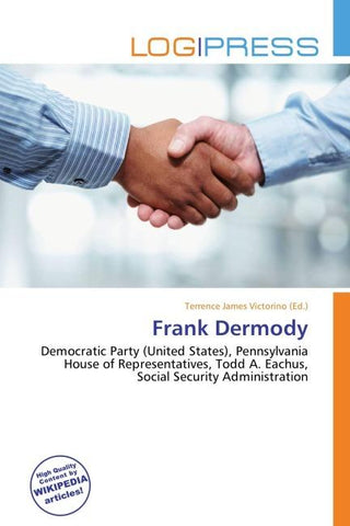 Frank Dermody
