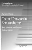 Thermal Transport in Semiconductors