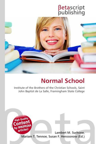 Normal School