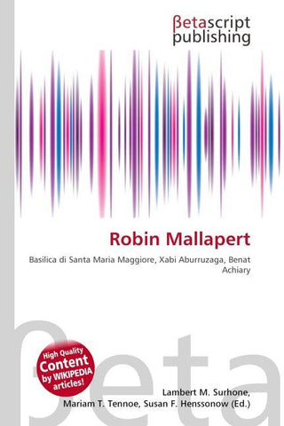 Robin Mallapert