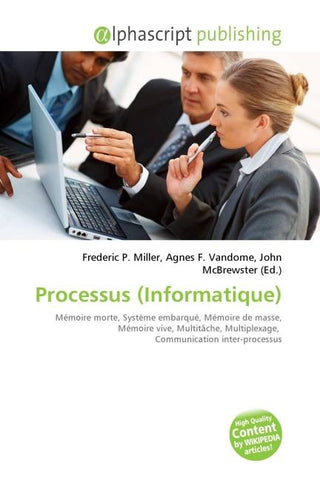 Processus (Informatique)