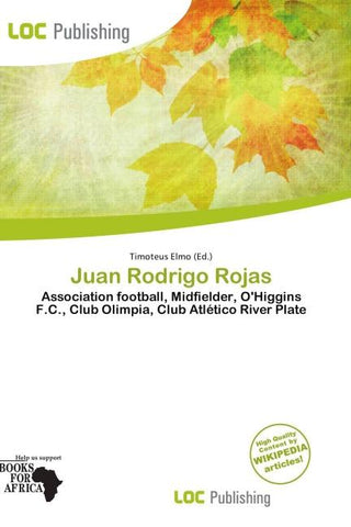 Juan Rodrigo Rojas