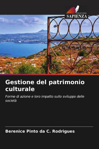 Gestione del patrimonio culturale
