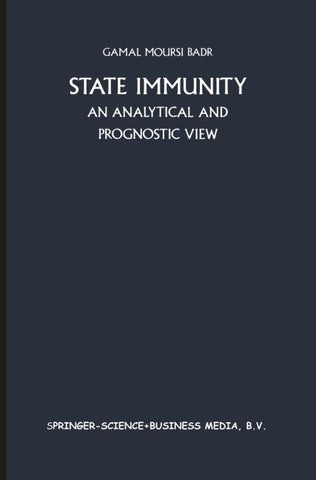 State Immunity