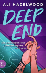 Deep End – Die unausweichliche Unanständigkeit von Liebe