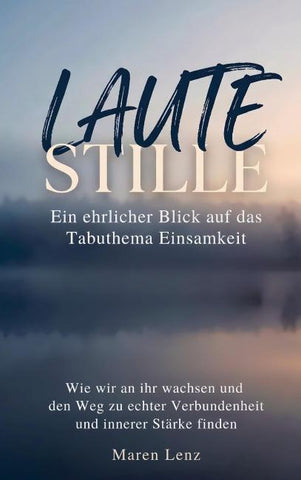 Laute Stille