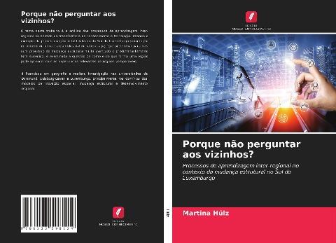Porque não perguntar aos vizinhos?