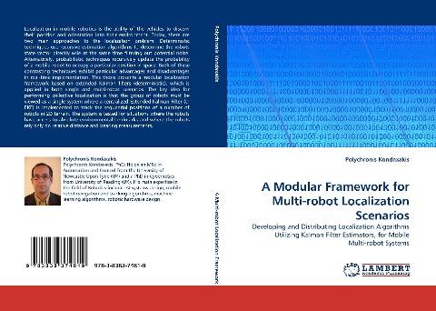 A Modular Framework for Multi-robot Localization Scenarios