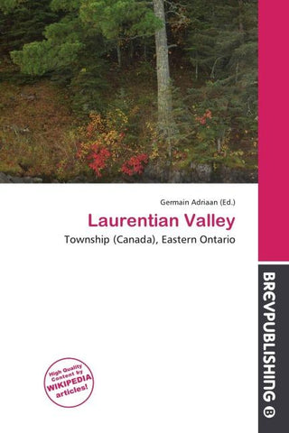 Laurentian Valley