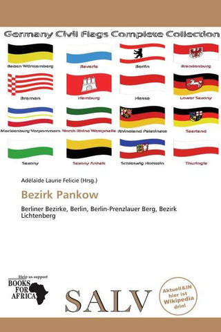 Bezirk Pankow