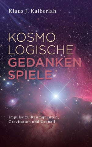 Kosmologische Gedankenspiele