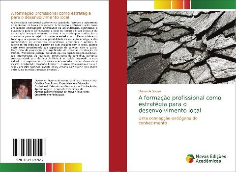 A formação profissional como estratégia para o desenvolvimento local