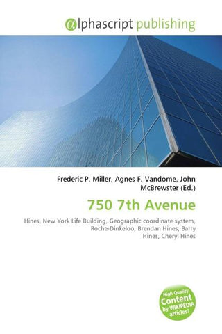 750 7th Avenue