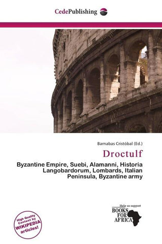 Droctulf
