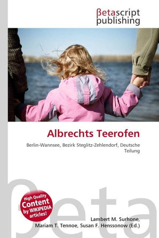 Albrechts Teerofen
