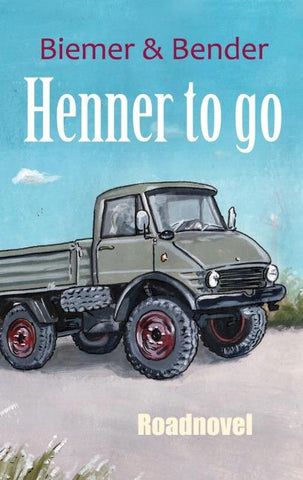 Henner to go