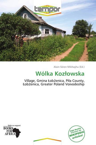 Wólka Koz¿owska