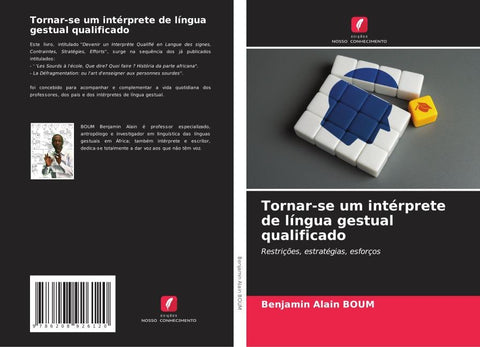 Tornar-se um intérprete de língua gestual qualificado