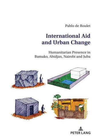 International Aid and Urban Change