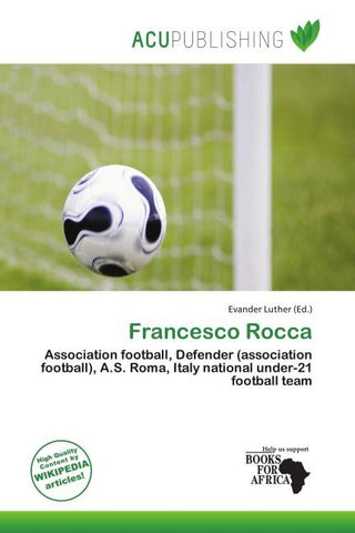 Francesco Rocca