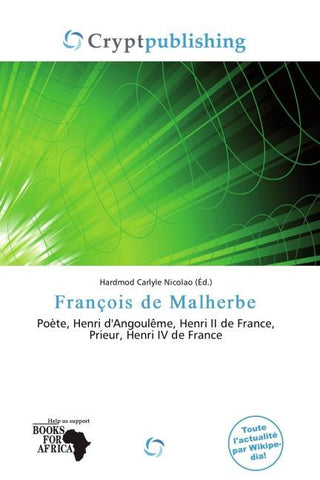 François de Malherbe