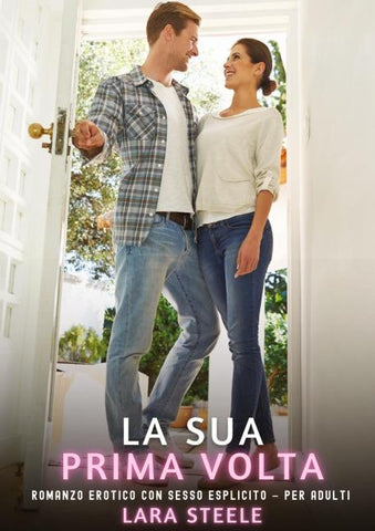 La Sua Prima Volta