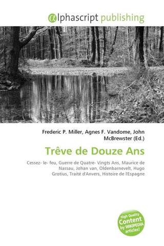 Trêve de Douze Ans