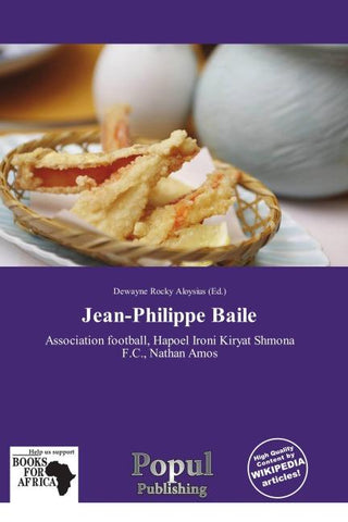 Jean-Philippe Baile