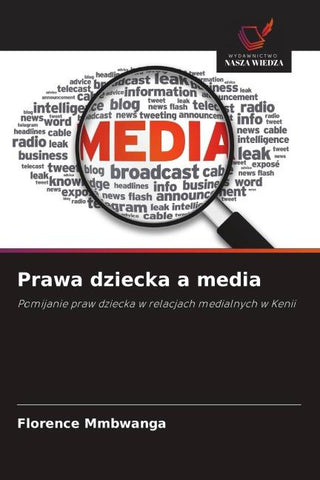 Prawa dziecka a media