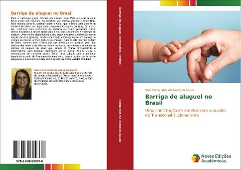 Barriga de aluguel no Brasil