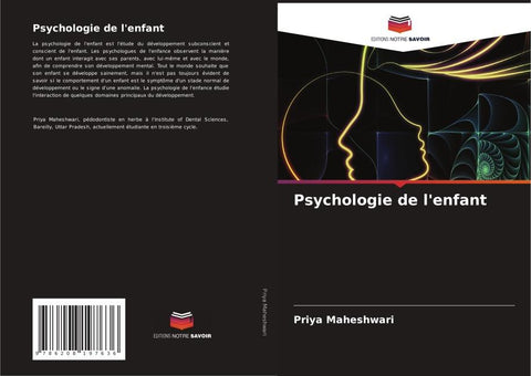 Psychologie de l'enfant