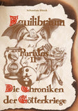 Paralos II - Equilibrium