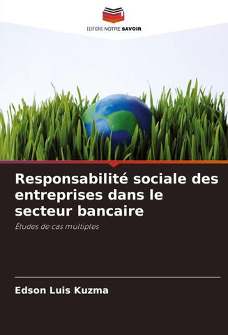 Responsabilité sociale des entreprises dans le secteur bancaire